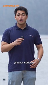 ¡Pullman Bus esta de regreso en Curauma! 🥳 Porque, viajar con nosotros siempre es más facil. 😎 | Pullman Bus