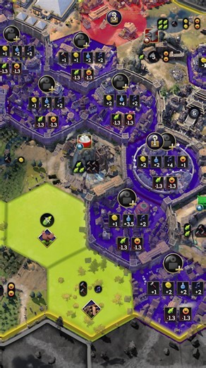 Don't overthink...overbuild! @VanBradley is here to show you how! #Civ7 | Sid Meier’s Civilization