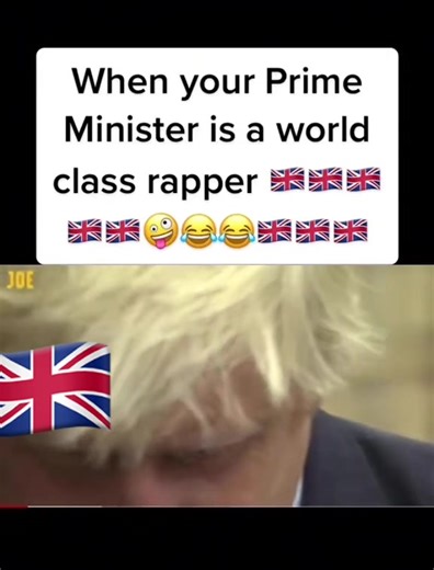 Boris Bobb's Humorous Take on Politics