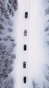 676 reactions · 28 shares | The G-Class Expedition at the Arctic Circle. Imagine driving through Sweden's breathtaking landscapes, surrounded by deep snow, reindeer, and dancing Northern Lights. ✨ #MercedesBenz #GClass | Mercedes-Benz Switzerland | Facebook