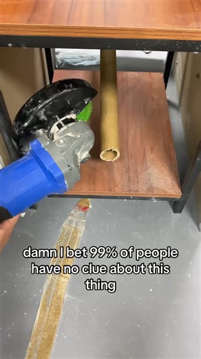 🛠️This angle grinding tool adapter kit lets you turn your electric drill into a versatile grinder, polisher, or cutting tool. Compatible with 6mm and 10mm arbor shafts, it’s perfect for a variety of industrial, workshop, and DIY applications. 🛒Shop now 👉 https://t.site/4ofqJHW | Imagnaryto&XP