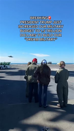 Skye's Prince Med Beds Technology / Nesara Gesara (QFS) on Instagram: "MAJOR NEWS FROM THE GREATEST COMMANDER-IN -CHIEF IN HISTORY! #maga #military #donaldtrump"