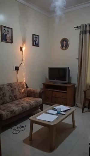 Understanding Electrical Fires and Prevention Tips