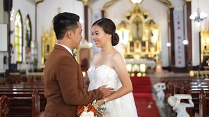 GLENN & MARIE | The Wedding SDE Video | 06.12.24 Film & Stills: PP Studios Photobooth: PP Studios Photobooth Coordination/Decors : Charlene's Weddings & Events by Charlene Bratteng Saraga HOST: Cyrus Alcala HMUA: Kaironne Jhorge Villarosa Diaz II Venue: 10.9 Restobar San Carlos City Dress Up Hotel: Palau Hotel San Carlos City | PP Studios