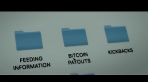 The trailer for 'CRYPTO' just dropped, and cryptocurrency is good now