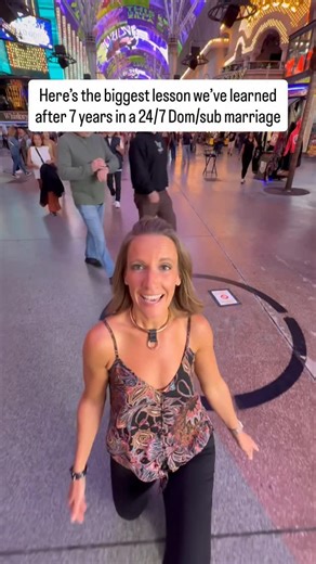 Andrew & Dawn | Dom Sub Devotion on Instagram: "The D/s dynamic has to be built out of the boring moments. In the split second when you need to make a decision about dinner and you feel the urge to defer and hand it back to her because making the call feels like too much responsibility. In the moment when she starts to plan, organize, and control the weekend because letting you lead feels too vulnerable and too much like giving up the safety she’s built by staying in charge of everything. These 