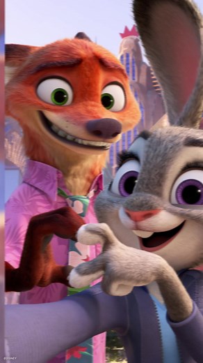 『ズートピア2』オリジナル・サウンドトラック配信中