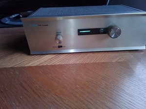 Dynaco Tuner FM-3 Exceptional Condition.  Fully TESTED. | eBay