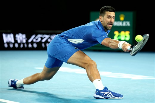 Can too many tennis ball changes cause injuries? Players think so. The tours are checking