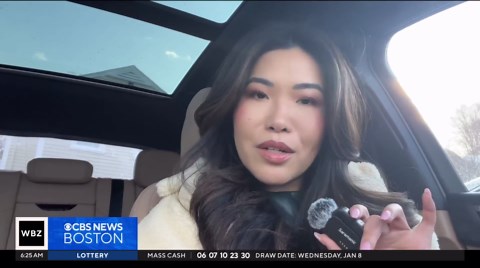 What are the benefits of sweat therapy? An inside look at a Boston wellness boutique.