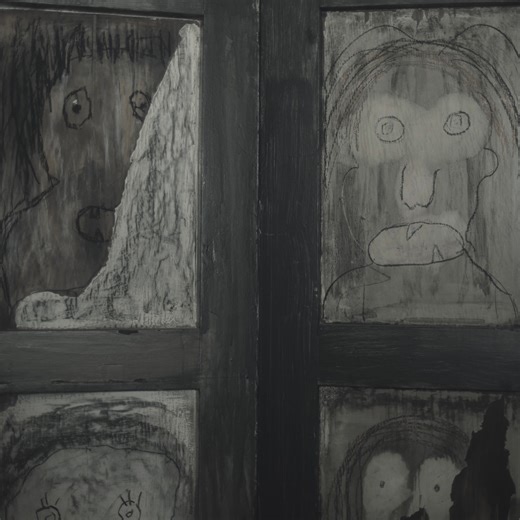 Roger Ballen on Instagram: "The first book in my career in Color, #Spirits and Spaces is now availble on Amazon, #thameshudson and your local bookstore. The photographs inside Spirits and Spaces is rich with hidden symbols, colors, textures, objects that allow the invisible to become visible. Created in collaboration with #margueriterossouw"