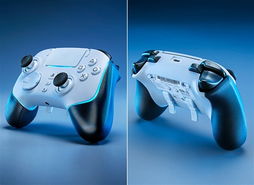 Razer Wolverine V2 Pro Controller for PS5 Costs $250, Has Mecha-Tactile Action Buttons
