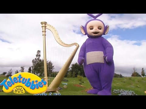 Music with the Teletubbies | Teletubbies - Classic! | Videos for Kids | WildBrain Little Ones