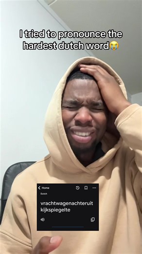 Mastering Difficult Dutch Words: Tips for Learners