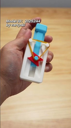 Warning: These 5 mechanical builds are impossible to put down. 🔁🔁🔁