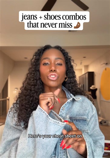 The Best Shoes to Pair with Jeans: Your Ultimate Guide