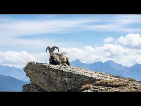 Animals of the High Peaks – Himalayan Wildlife Documentary #animals #wildlife #funnyanimals