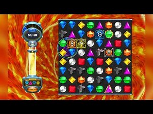 Bejeweled Twist (PC) - Gameplay | No Commentary