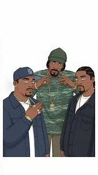 [FREE] Tha Eastsidaz x 90s West Coast Type Beat - G'd Up (prod. by MARQeelo)