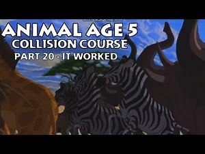 "Animal Age 5: Collision Course" Part 20 - It Worked