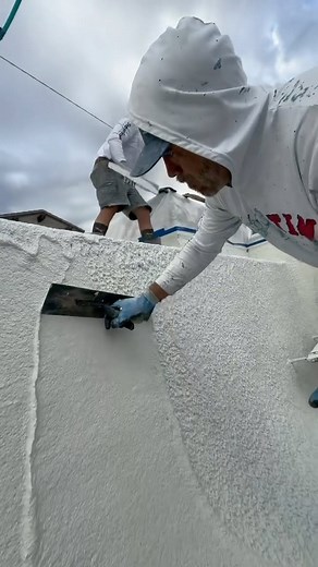 PrimeTime Pool Plastering on Instagram: "Pool plastering Work"
