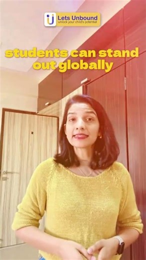 How to Crack Global Competitions and Build a Differentiated College Profile