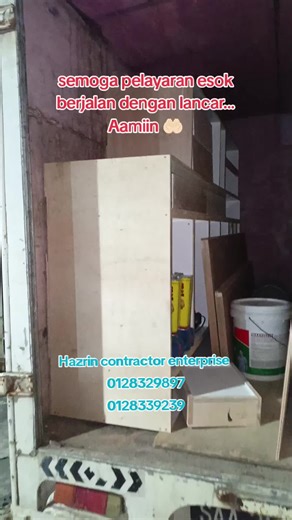 Hazrin contractor enterprise (@hazrinaircondelec)’s videos with Pelayaran - ◦•●◉✿💞🇷 🇪 🇪 🇿💞✿◉●•◦