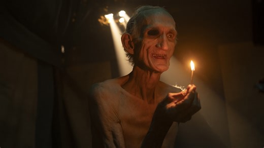 Welcome to Derry Suffers From the Same Problem as the It Movies | Den of Geek