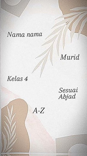 ‹~• Welcome Class IV •~› on TikTok