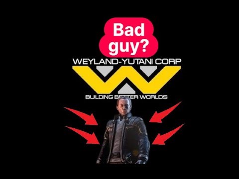 Alien Vs. Predator Part 5, Is Weyland Truly in the Wrong?