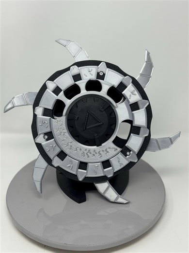 Predator Smart Disc - Etsy