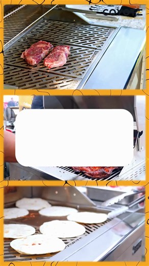 Weekend Grilling Tips and Forecast for Coyote Gen3