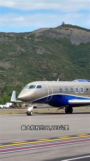 What makes the multi-hundred-million-dollar Gulfstream G600 luxury private jet worth it? #Science...