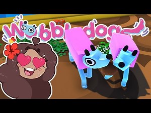 Better BURRITO Dog Mutations?! 🦠 Wobbledogs • #2