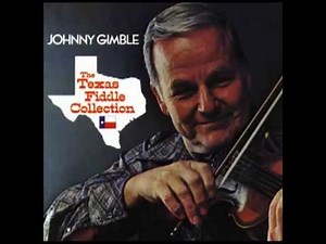 Silver Bell - Johnny Gimble - The Texas Fiddle Collection