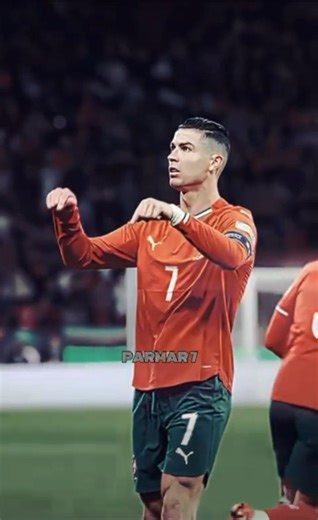 The King of the Pitch 👑 | #Cr7 #Ronaldo