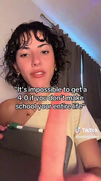 Effective Study Tips for College Success