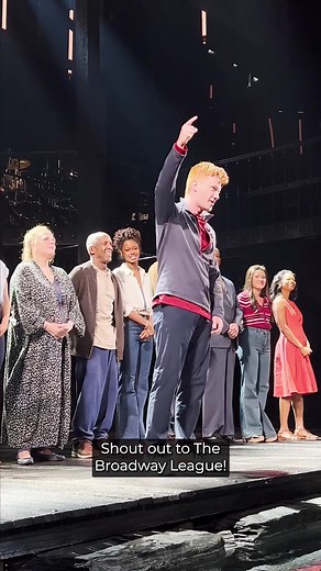 Kids Night on Broadway with The Notebook Musical