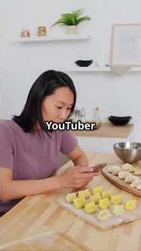 Khám Phá Umaibo Bí Quyết Làm Món Ăn Vặt Nhật Bản #food #drink #cooking #shortvideo #shorts #nhatban