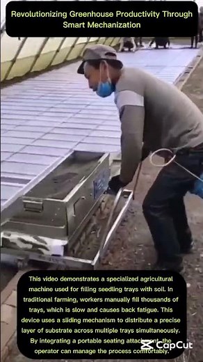 The Role of Ergonomic Design in Modern Agricultural Labor