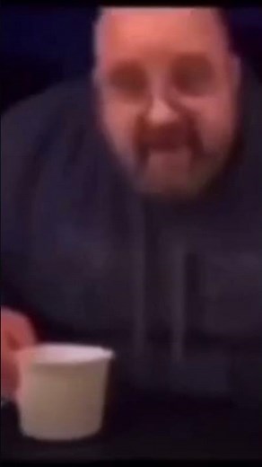 Exploding toilet meme