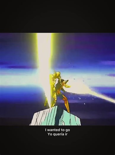 #vacations #young #saintseiya #shura #camus