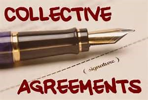 Collective Agreement 2022-2026