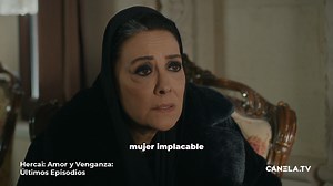 ¡ÚLTIMOS EPISODIOS DE HERCAI! Füsun ahora depende de más personas para spoder sobrevivir y Azize la visita para ver su miseria y dejar en claro que ella se lleva la victoria No te pierdas Hercai: Amor y Venganza gratis en Canela.TV ¡descarga la app con las mejores #NovelasTurcas y disfruta los últimos capítulos de este novelón #CanelaTV #Hercai #NovelasTurcas #hercaidizi #turkishdrama #turkishnovels #telenovelasturcas #turkishseries #akinakinozü #miranaslanbey Descarga Canela.TV http://www.mirac