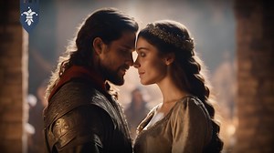 How Love In The Middle Ages Was More Akin To Trade Then True Love