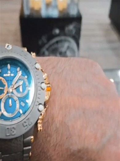 Invicta Stores. on Reels