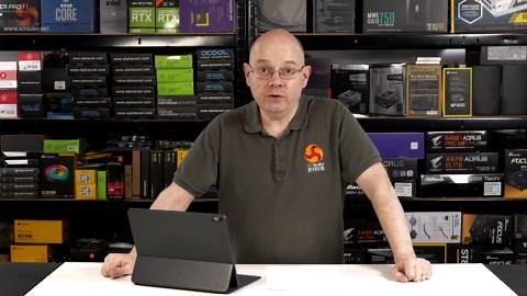 Leo says ep 60: Intel Rocket Lake could have been worse