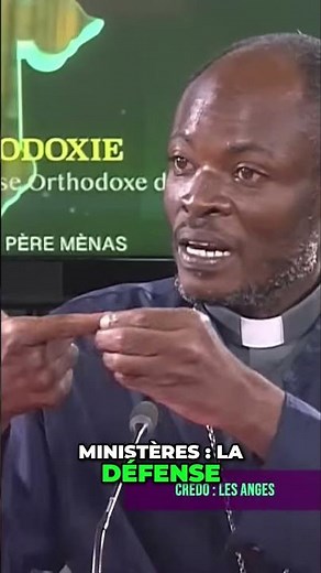 Archanges: Michel, Gabriel, Raphaël - Leurs rôles expliqués #shorts