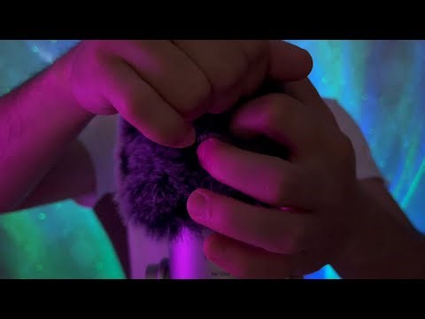 ASMR Bugs Searching & Plucking 🧠 Check Scalp (removal, Brain scratching, No Talking)