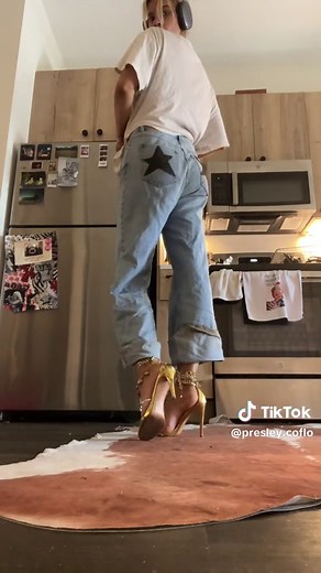 DIY Upscale Heels Collection | Unique Designs & Custom Creations